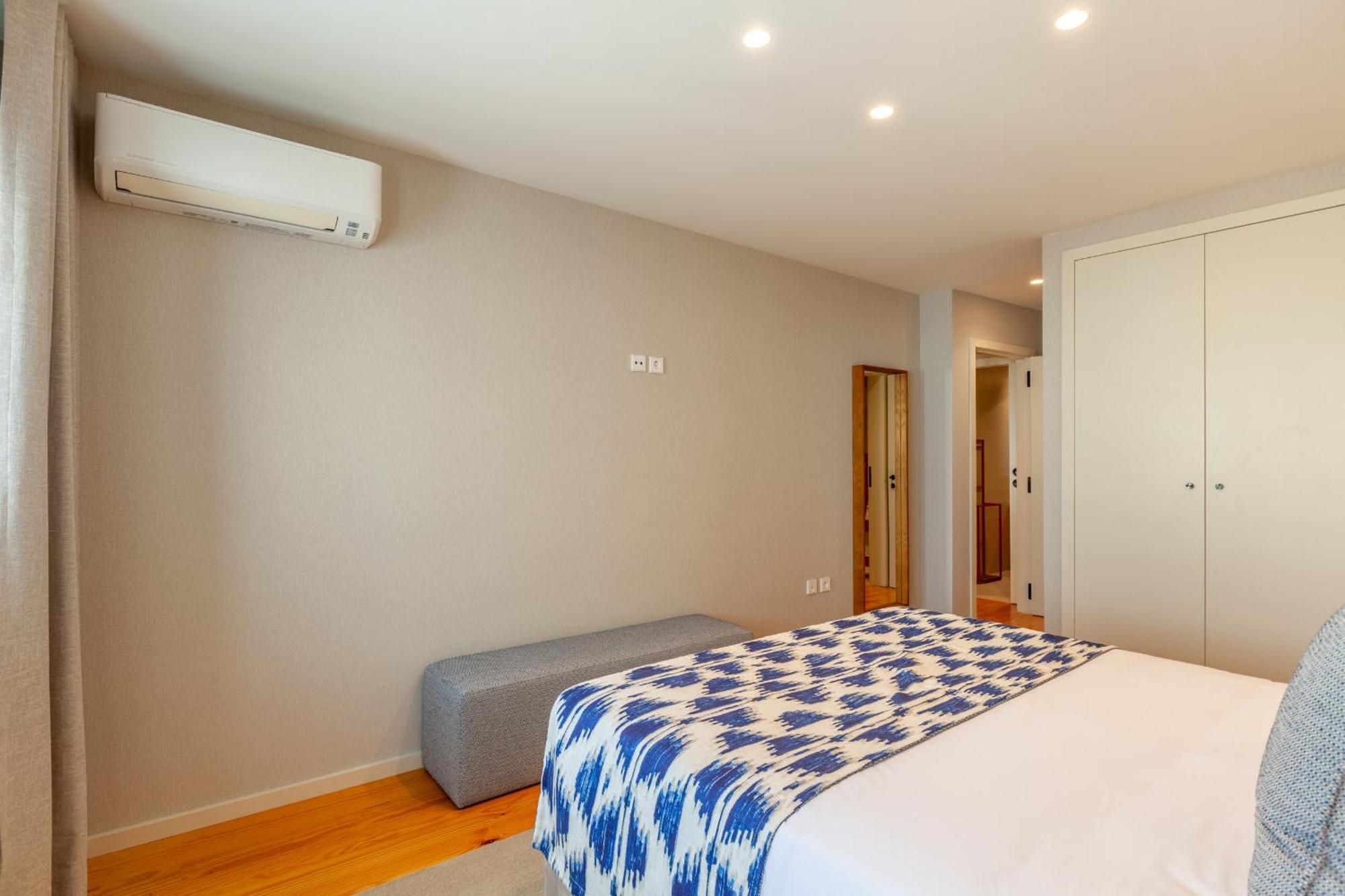 Savvy Signature Apartments Oporto Exterior foto