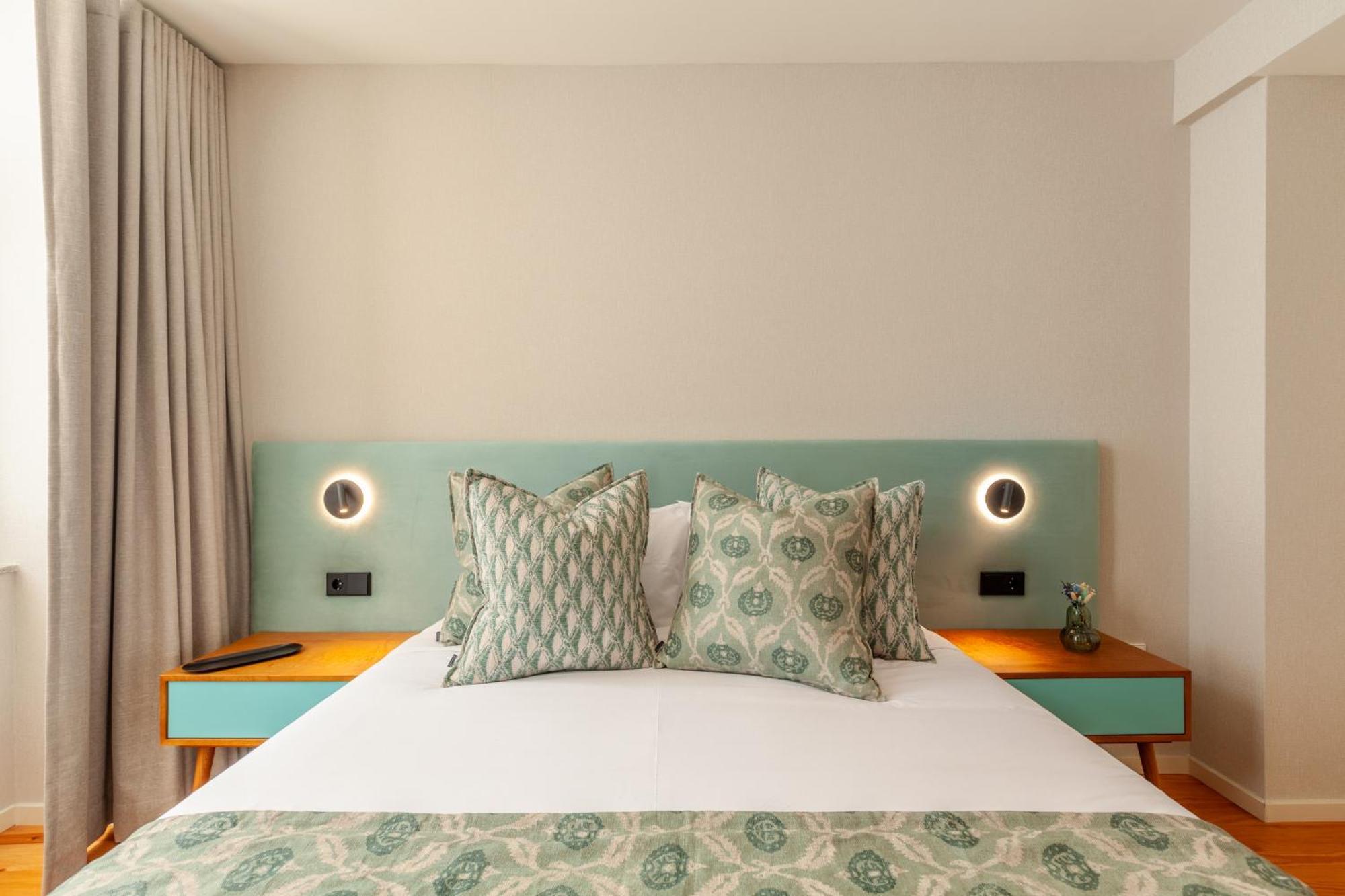Savvy Signature Apartments Oporto Exterior foto