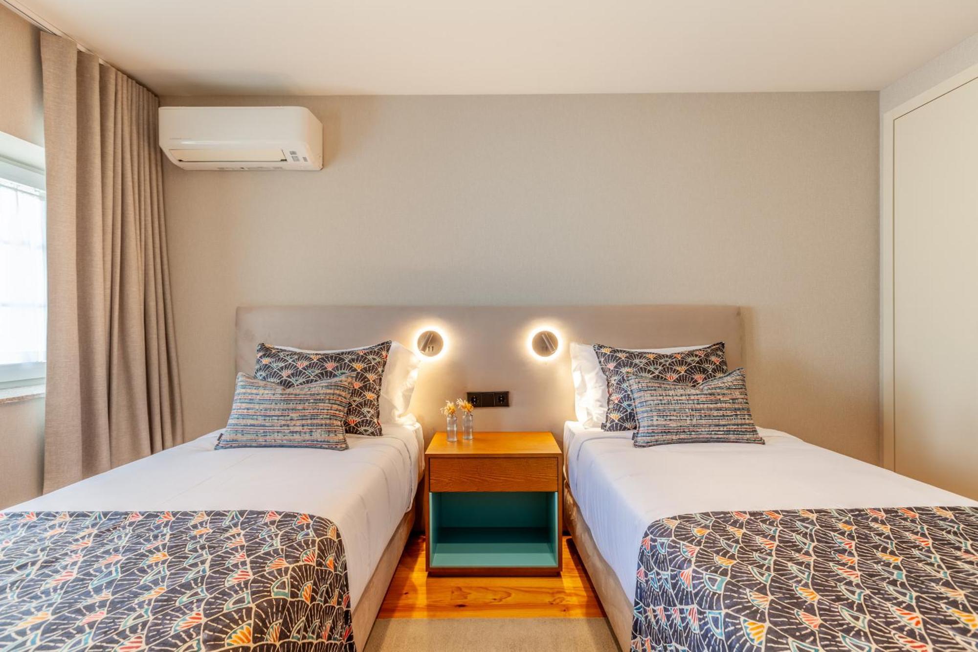 Savvy Signature Apartments Oporto Exterior foto