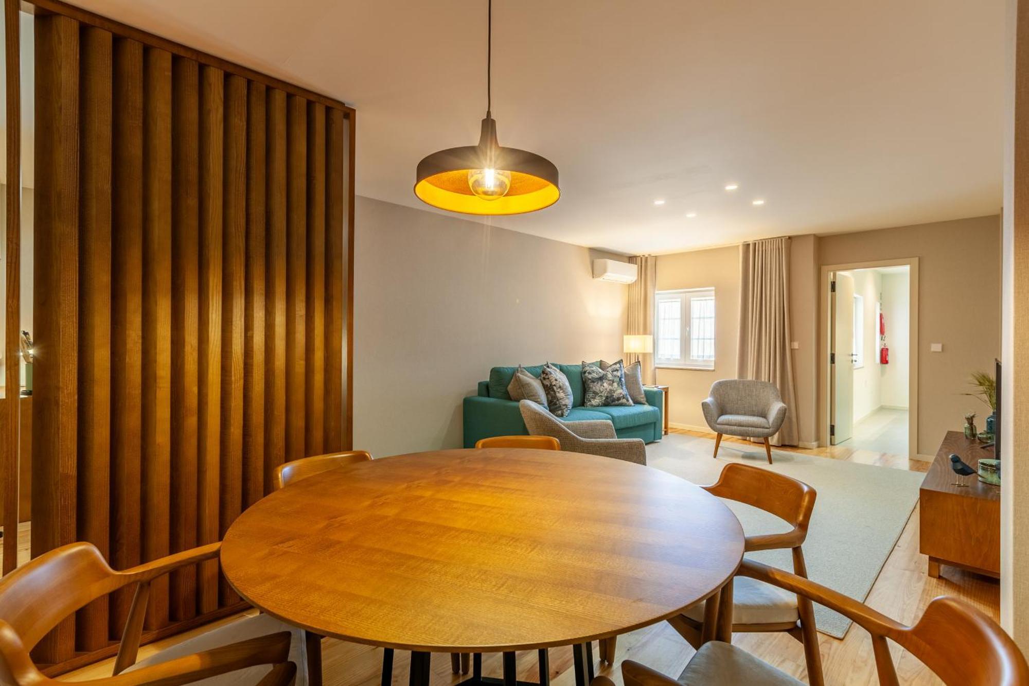 Savvy Signature Apartments Oporto Exterior foto