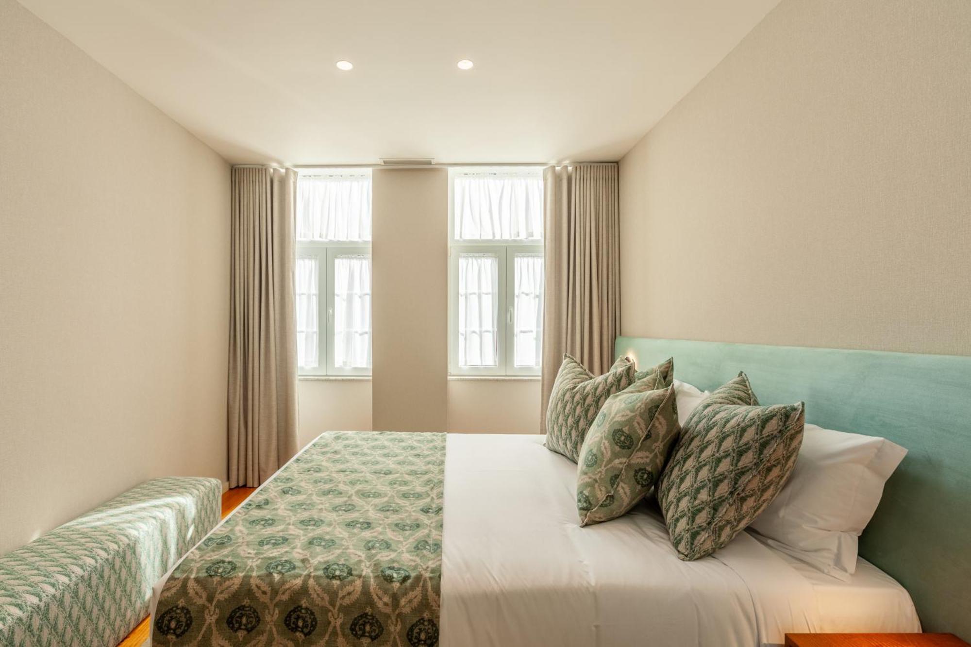 Savvy Signature Apartments Oporto Exterior foto