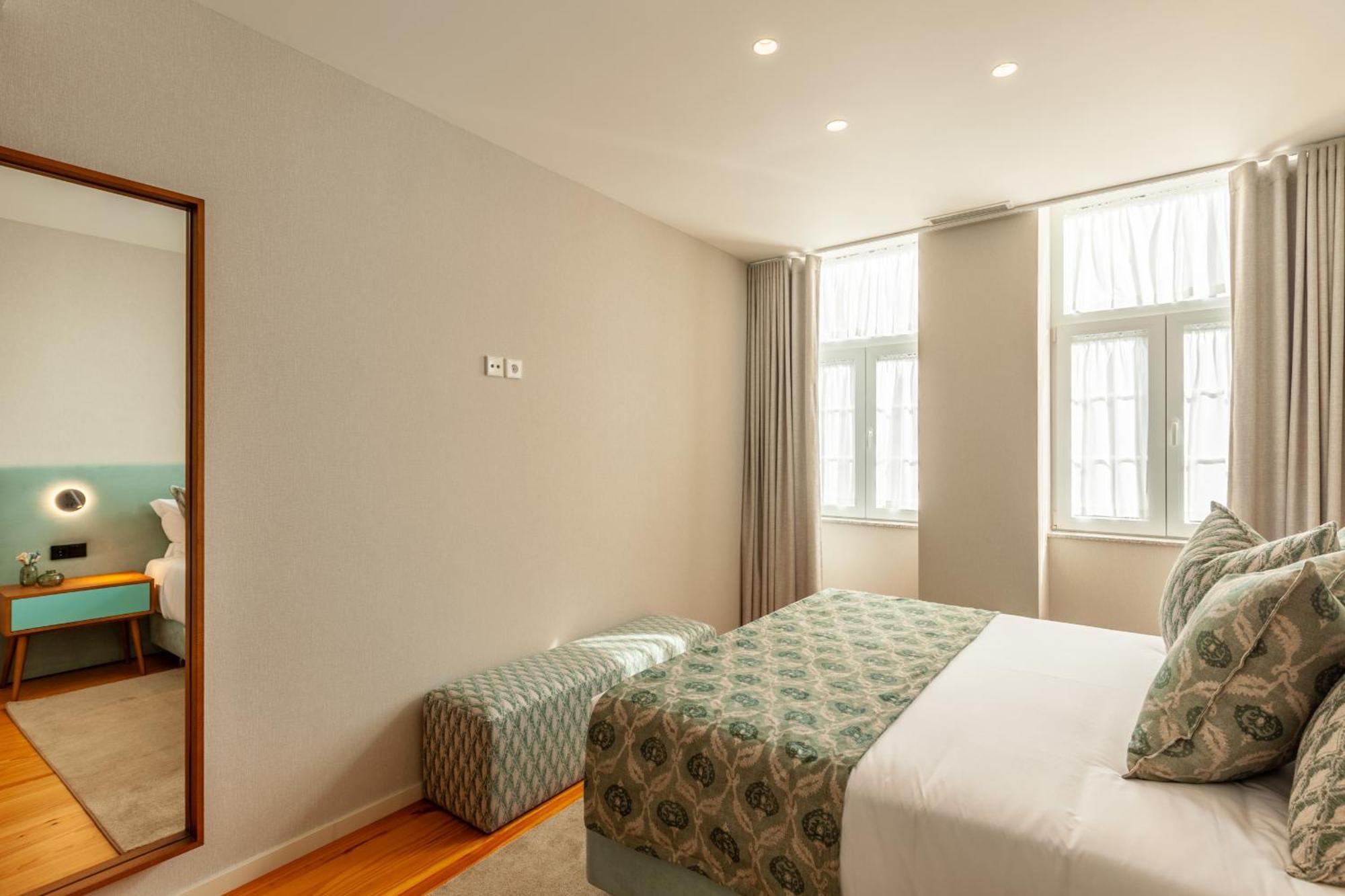 Savvy Signature Apartments Oporto Exterior foto
