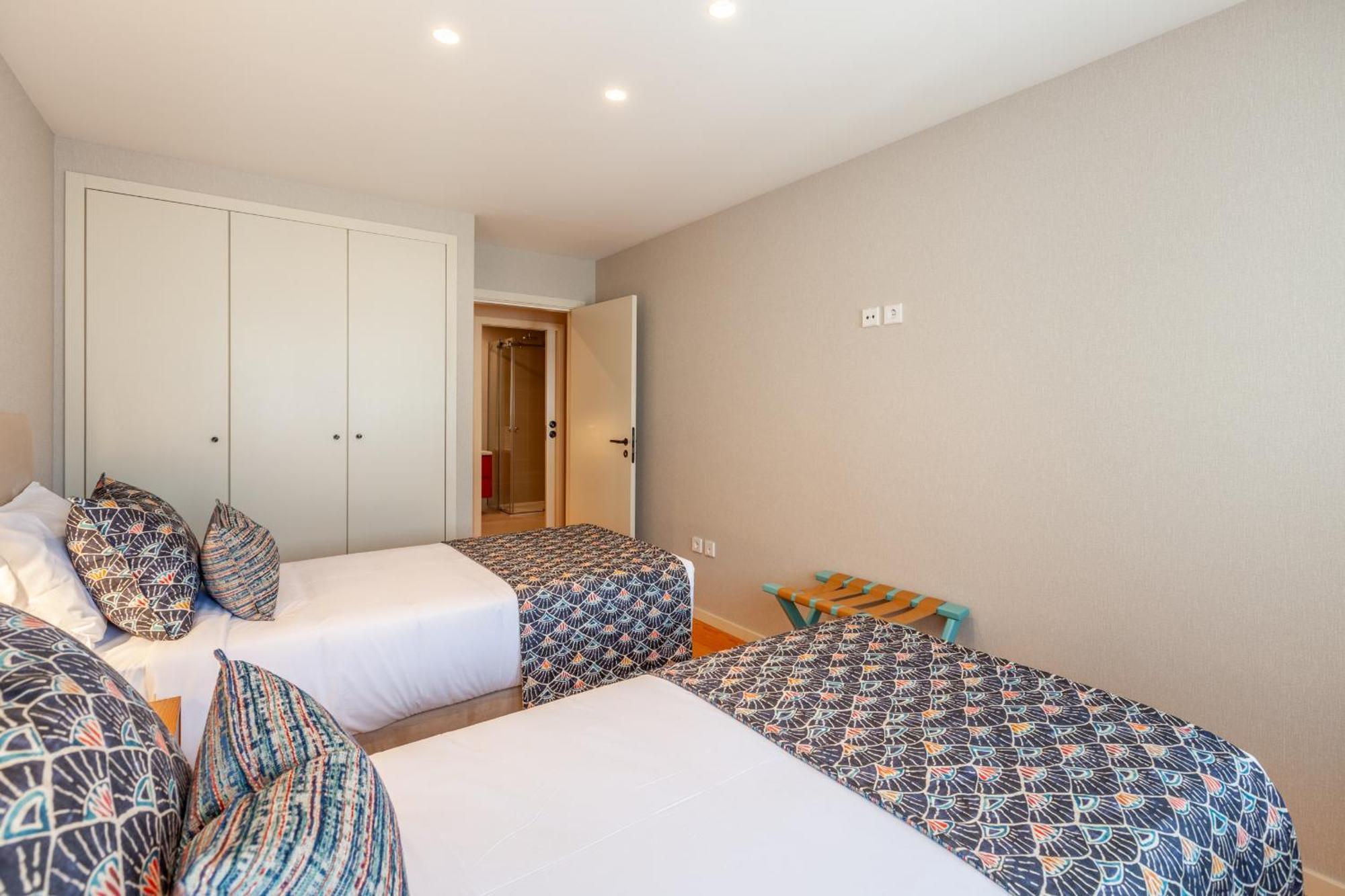 Savvy Signature Apartments Oporto Exterior foto