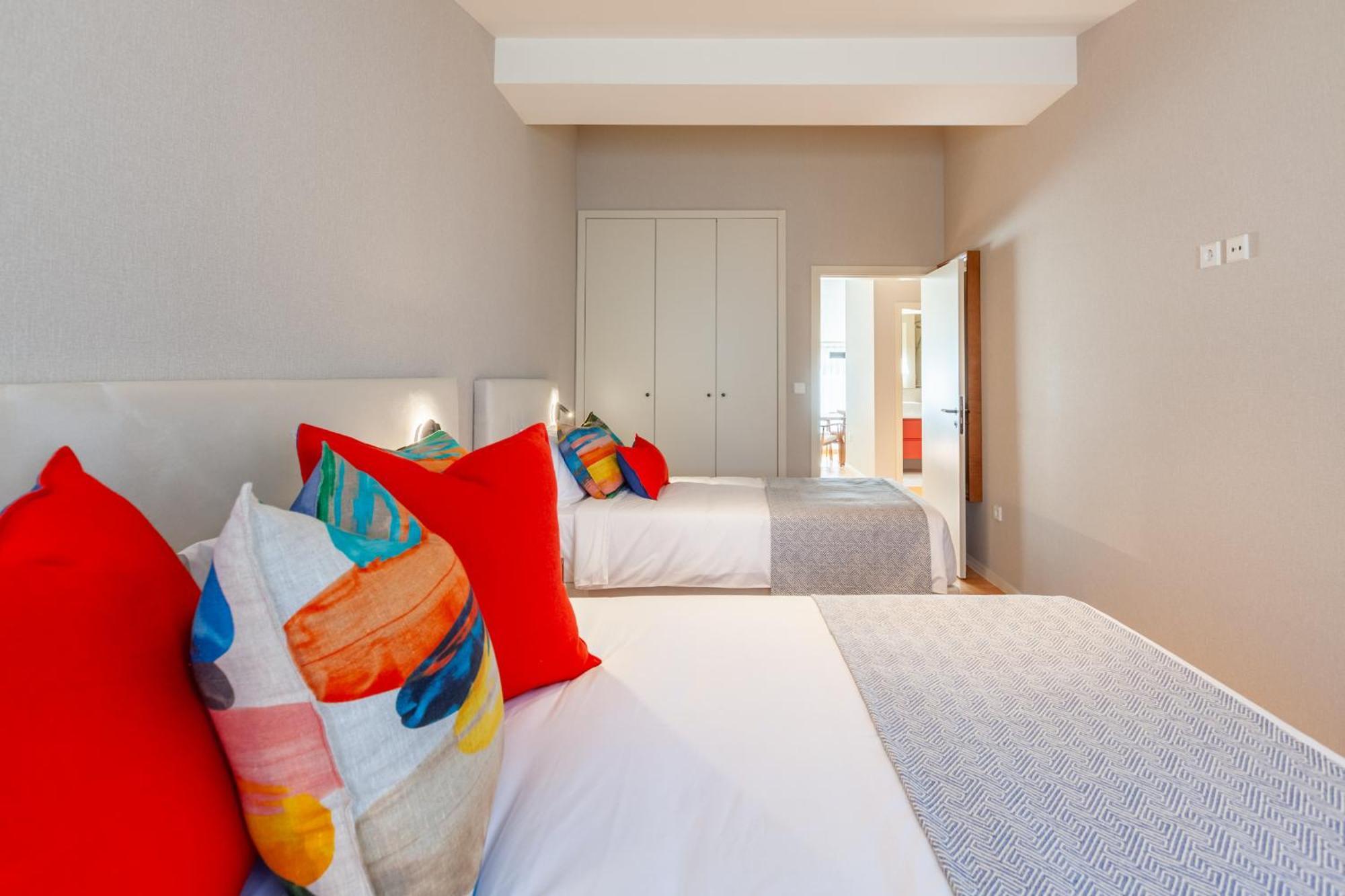 Savvy Signature Apartments Oporto Exterior foto