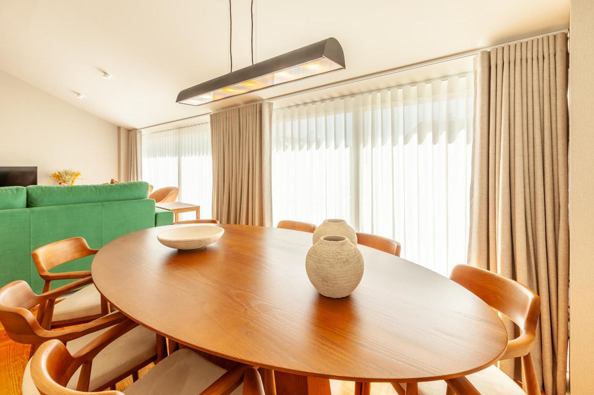 Savvy Signature Apartments Oporto Exterior foto
