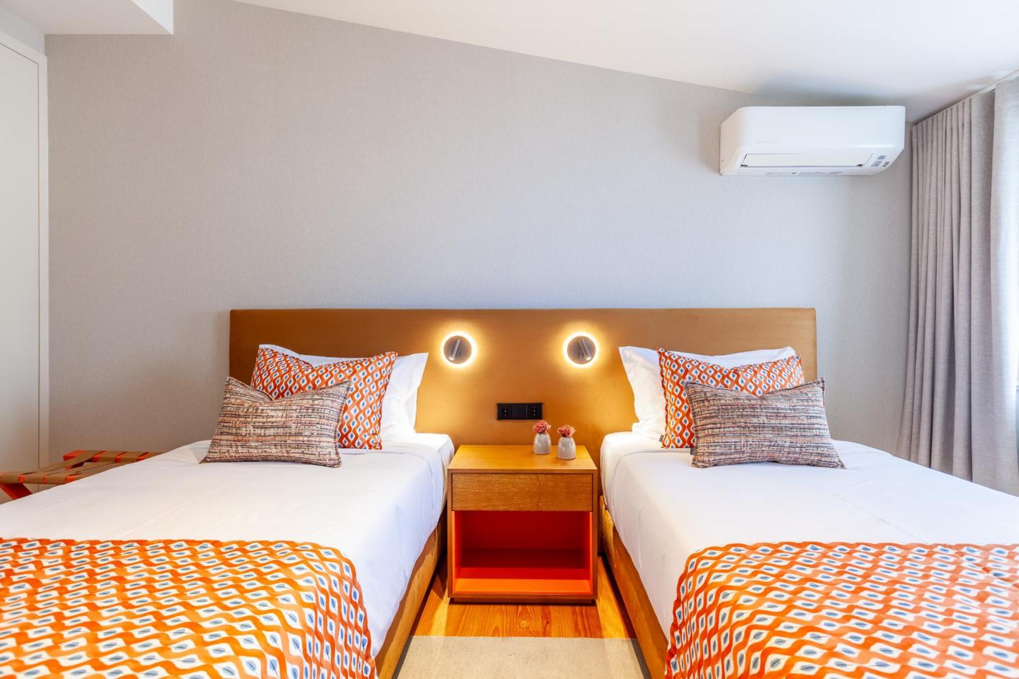 Savvy Signature Apartments Oporto Exterior foto