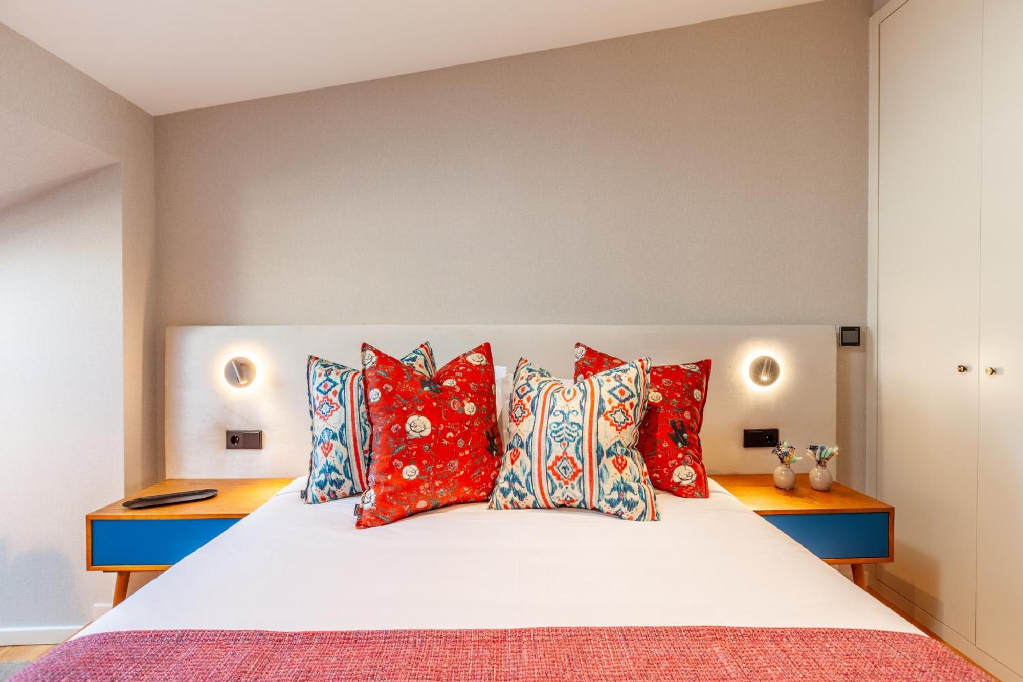 Savvy Signature Apartments Oporto Exterior foto