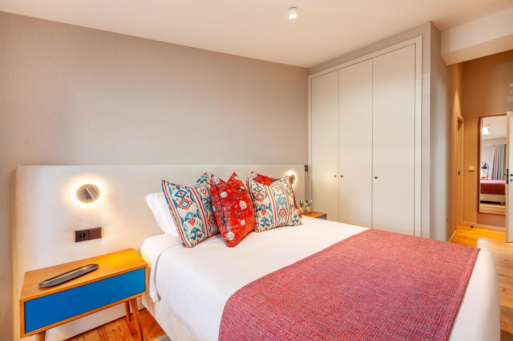Savvy Signature Apartments Oporto Exterior foto