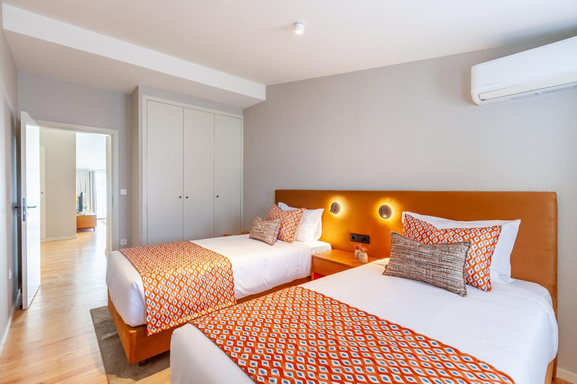 Savvy Signature Apartments Oporto Exterior foto