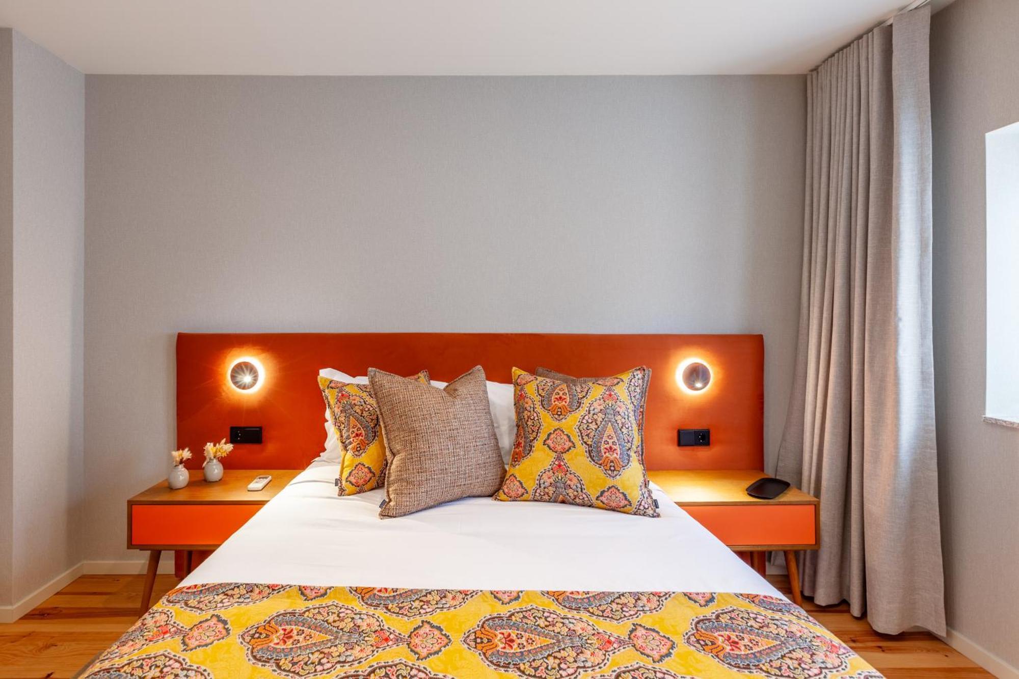Savvy Signature Apartments Oporto Exterior foto