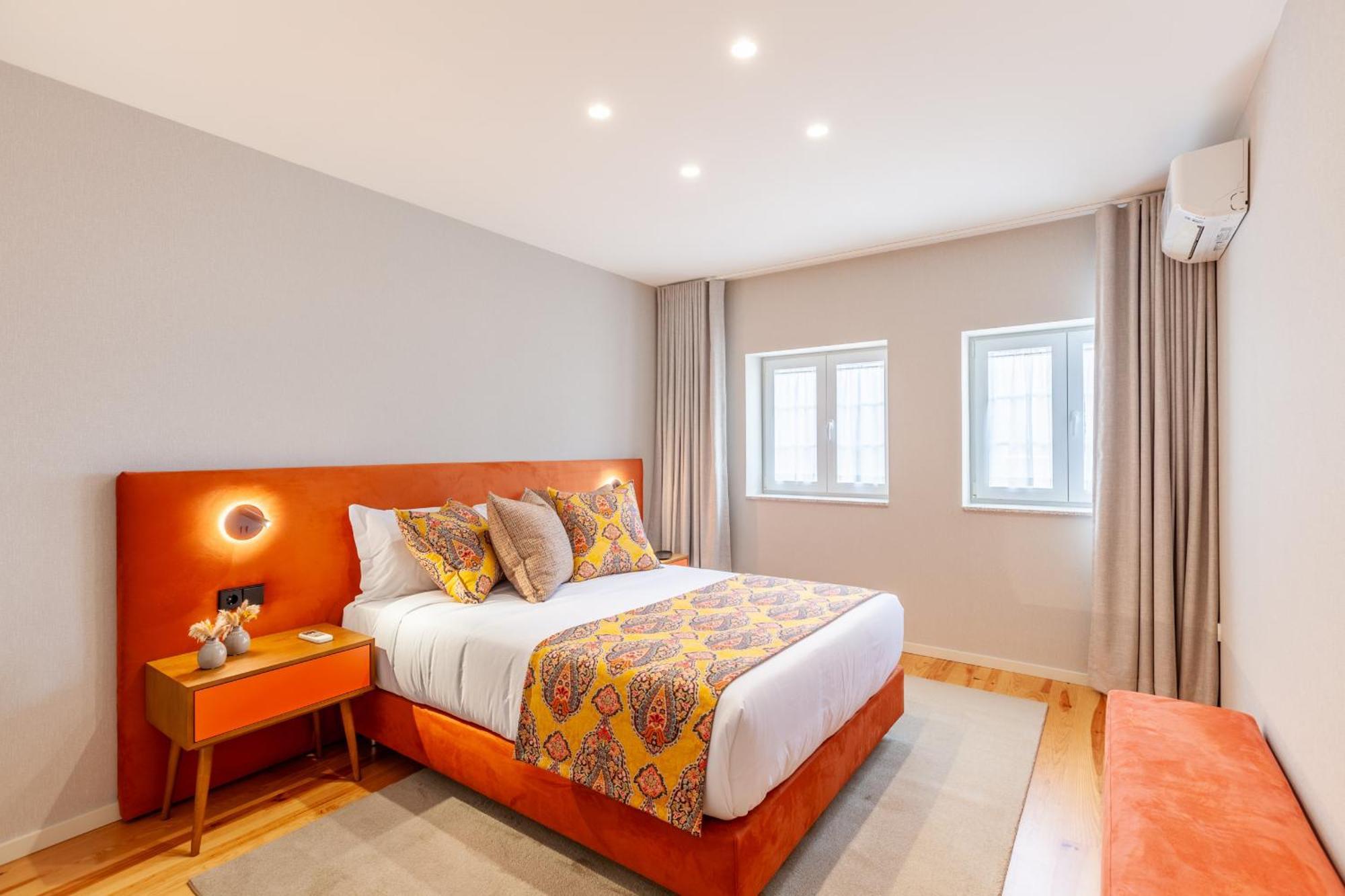 Savvy Signature Apartments Oporto Exterior foto