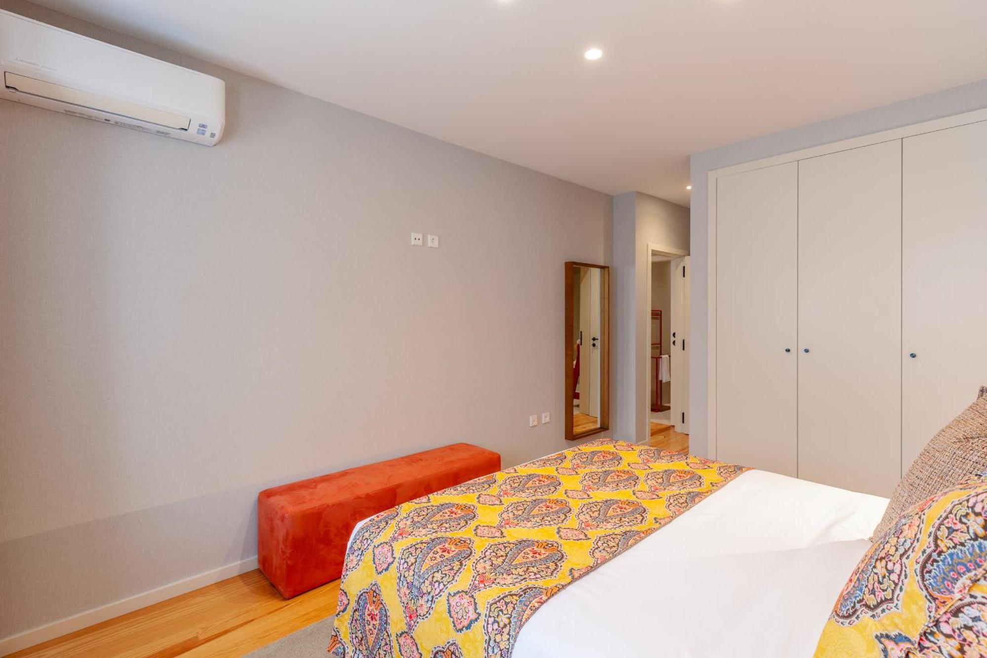 Savvy Signature Apartments Oporto Exterior foto
