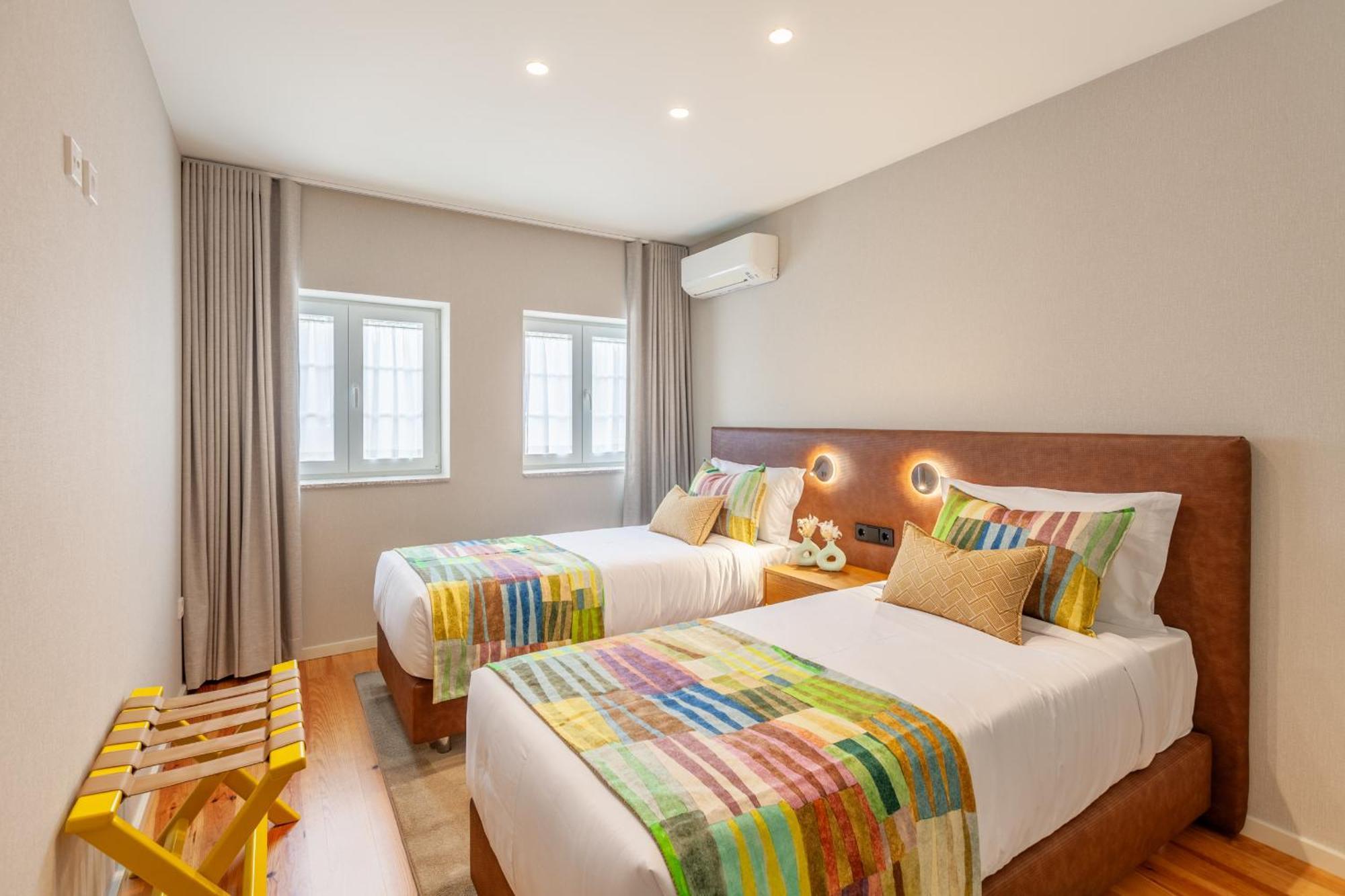 Savvy Signature Apartments Oporto Exterior foto