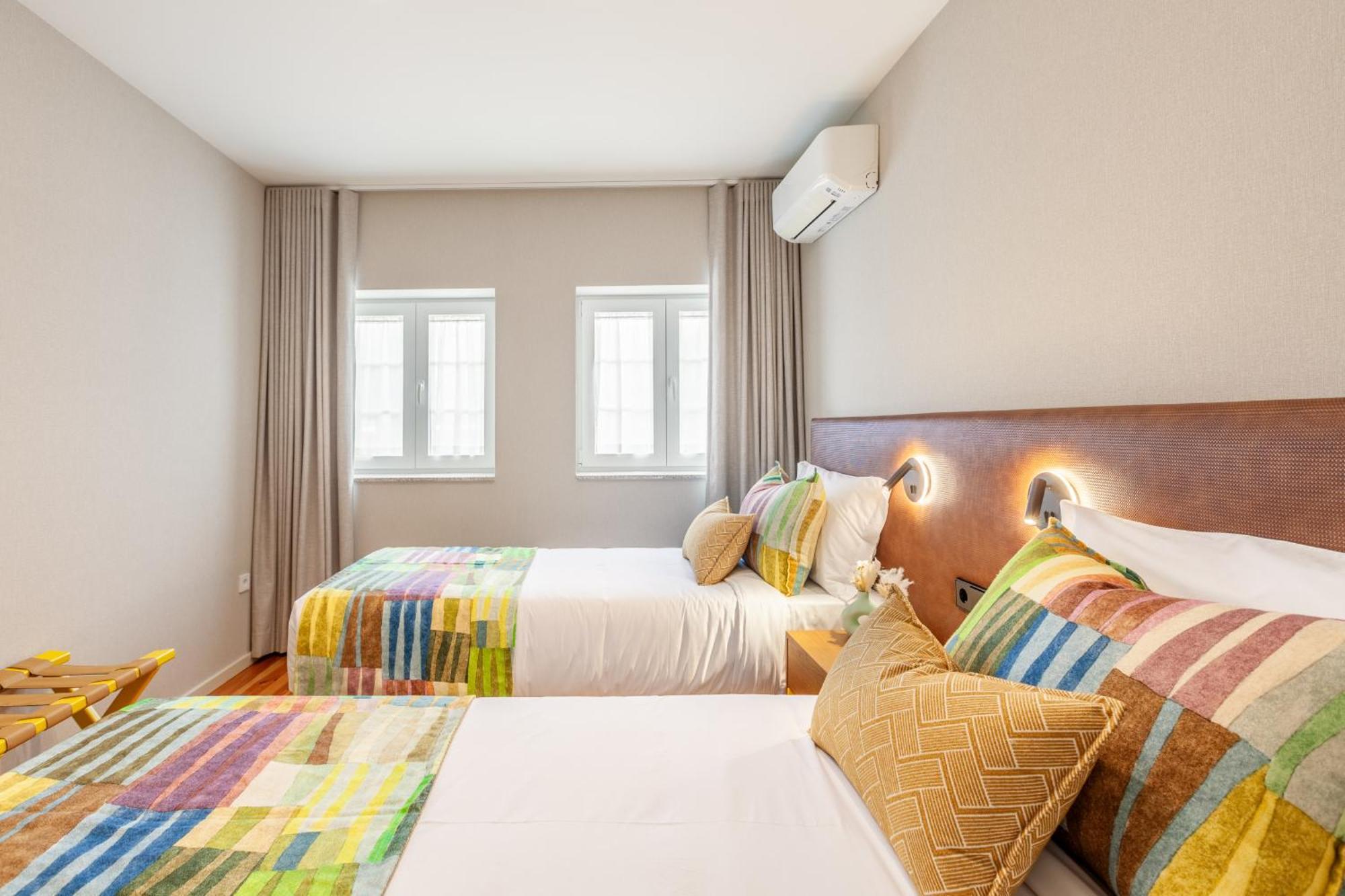 Savvy Signature Apartments Oporto Exterior foto