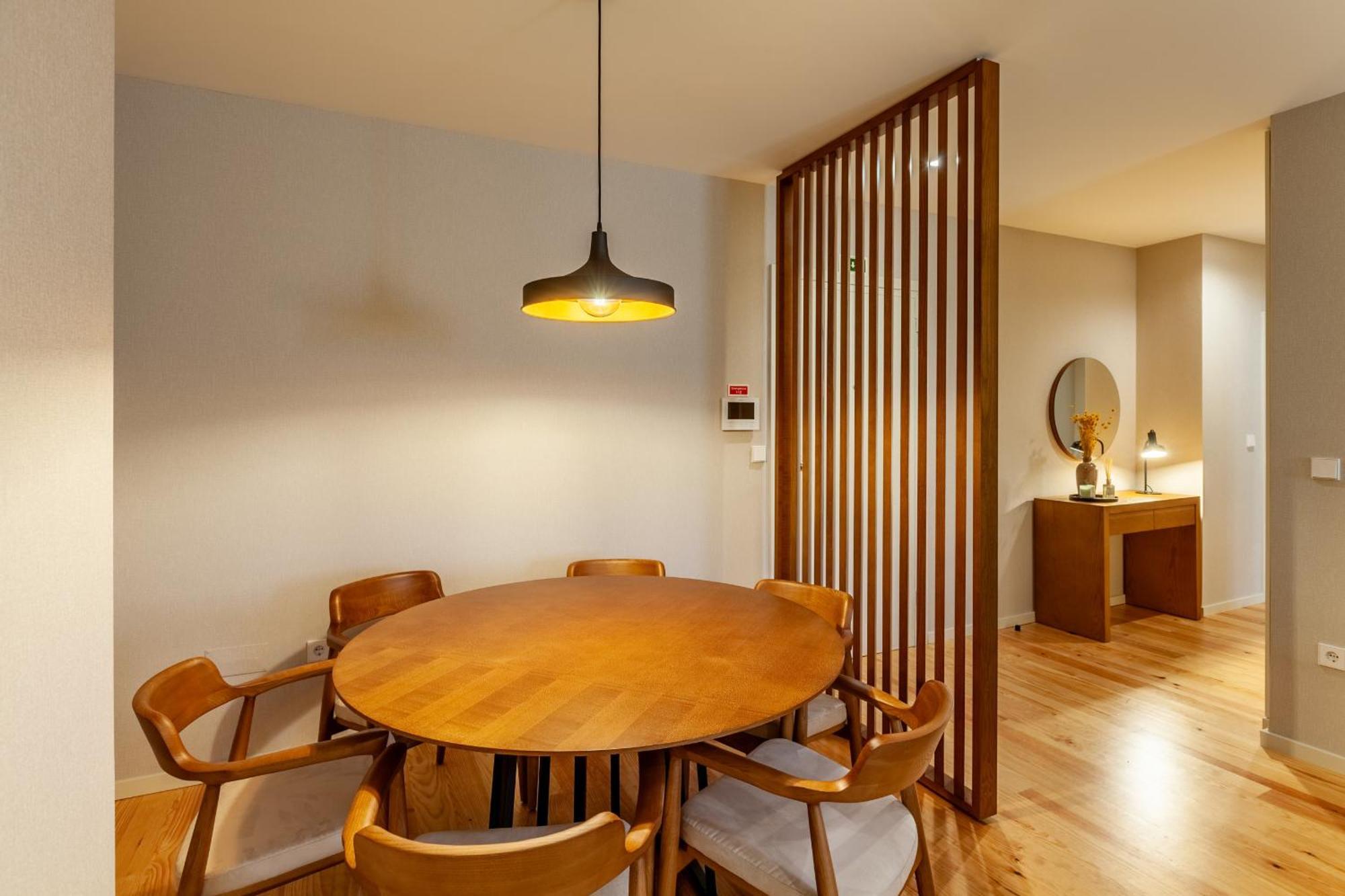 Savvy Signature Apartments Oporto Exterior foto