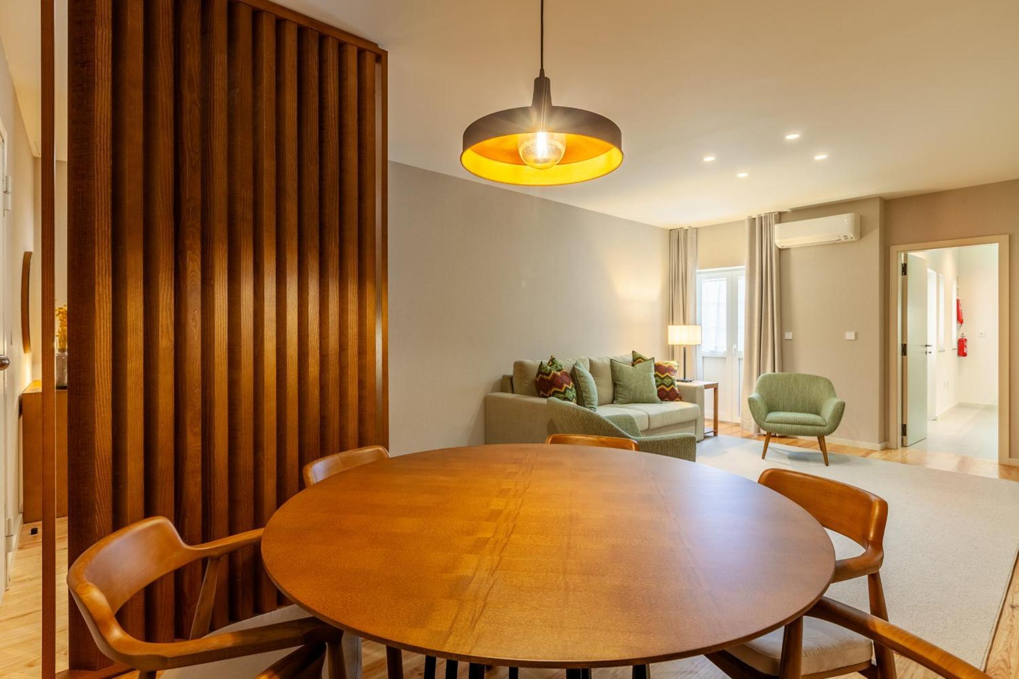 Savvy Signature Apartments Oporto Exterior foto