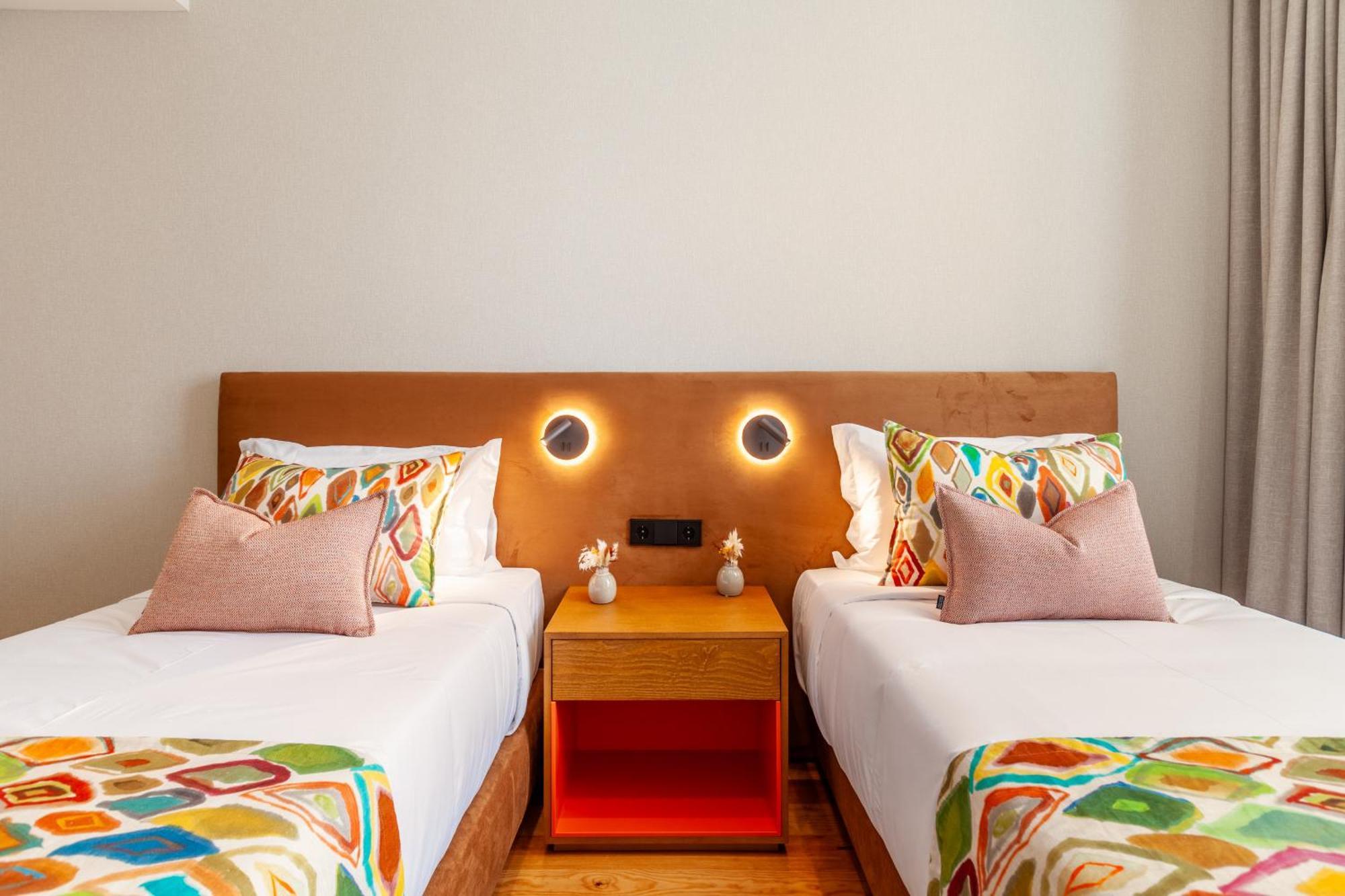 Savvy Signature Apartments Oporto Exterior foto