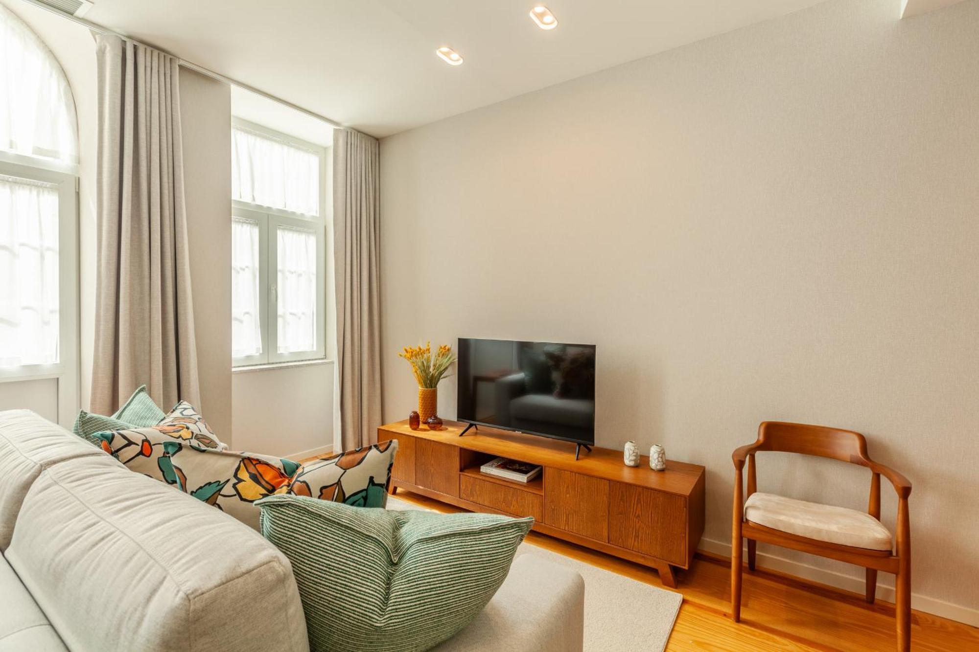 Savvy Signature Apartments Oporto Exterior foto