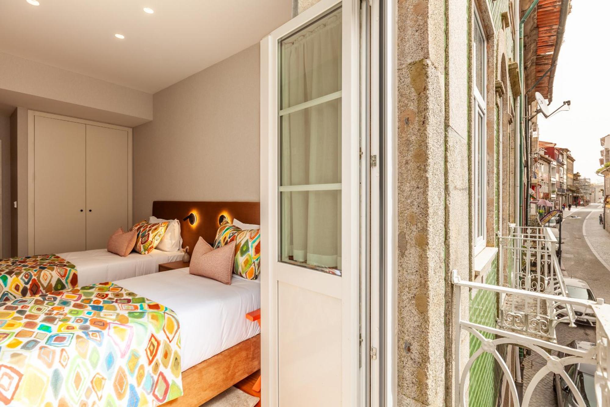 Savvy Signature Apartments Oporto Exterior foto