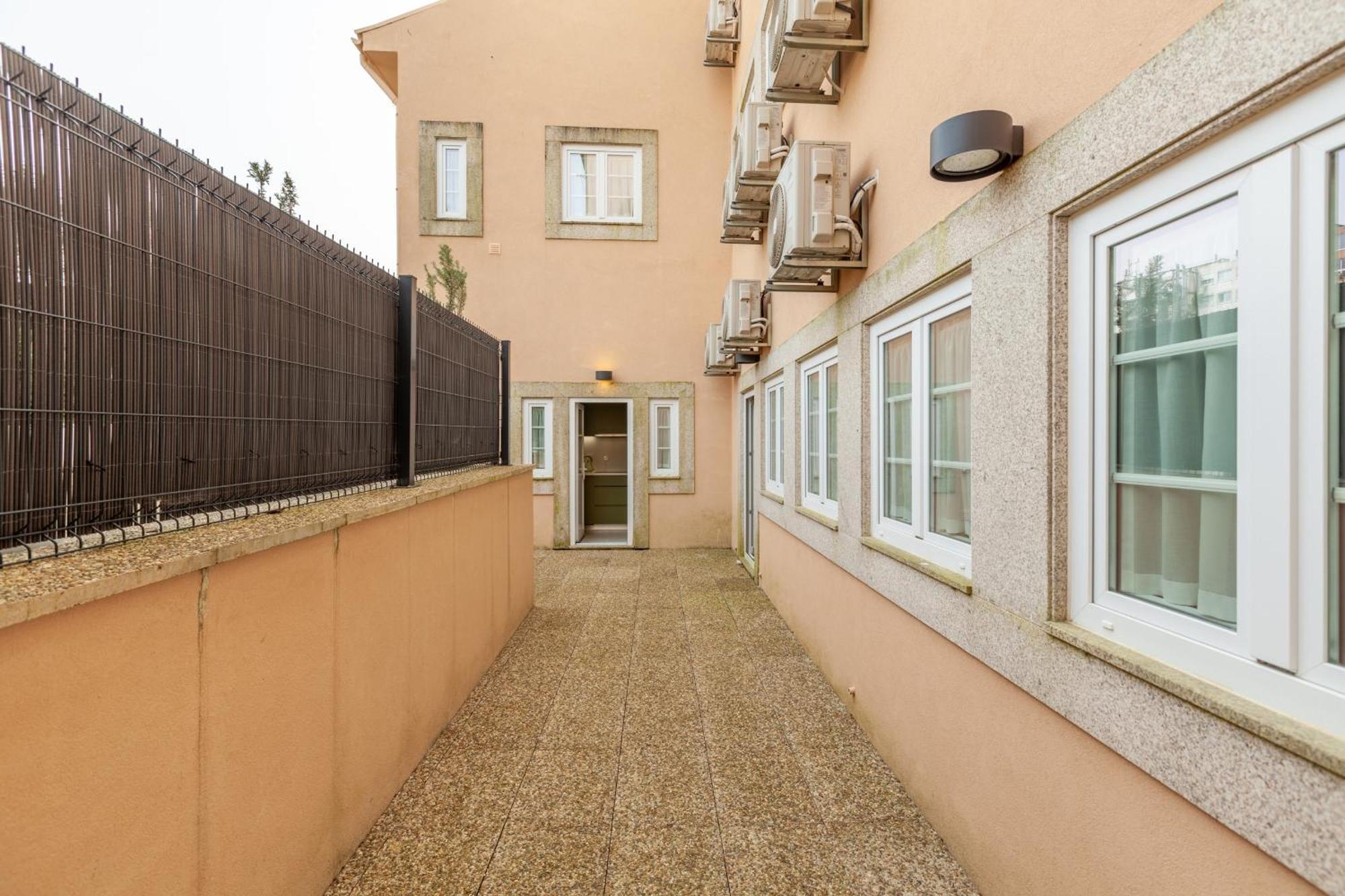 Savvy Signature Apartments Oporto Exterior foto