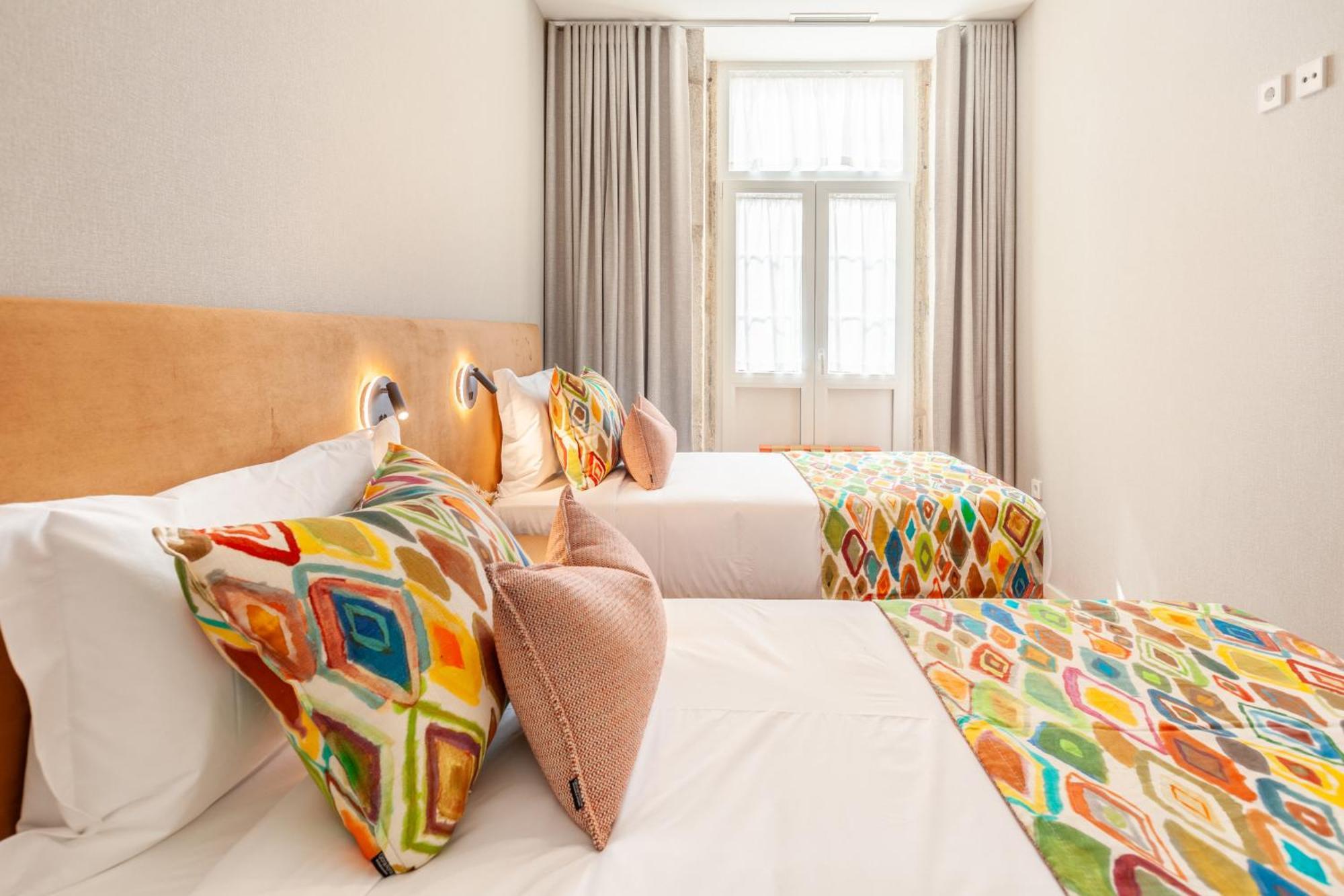 Savvy Signature Apartments Oporto Exterior foto